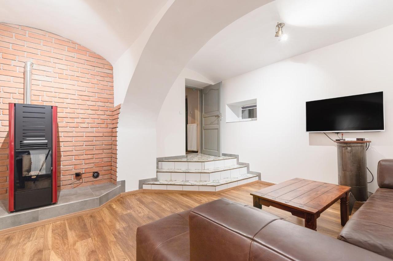 Osada Pogodno 2 Apartment Milkow  Exterior photo
