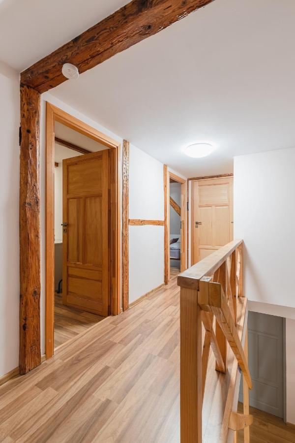 Osada Pogodno 2 Apartment Milkow  Exterior photo